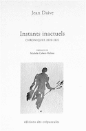 Instants inactuels